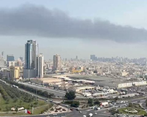 Itamaraty advises against traveling to 11 countries after attack on Iran