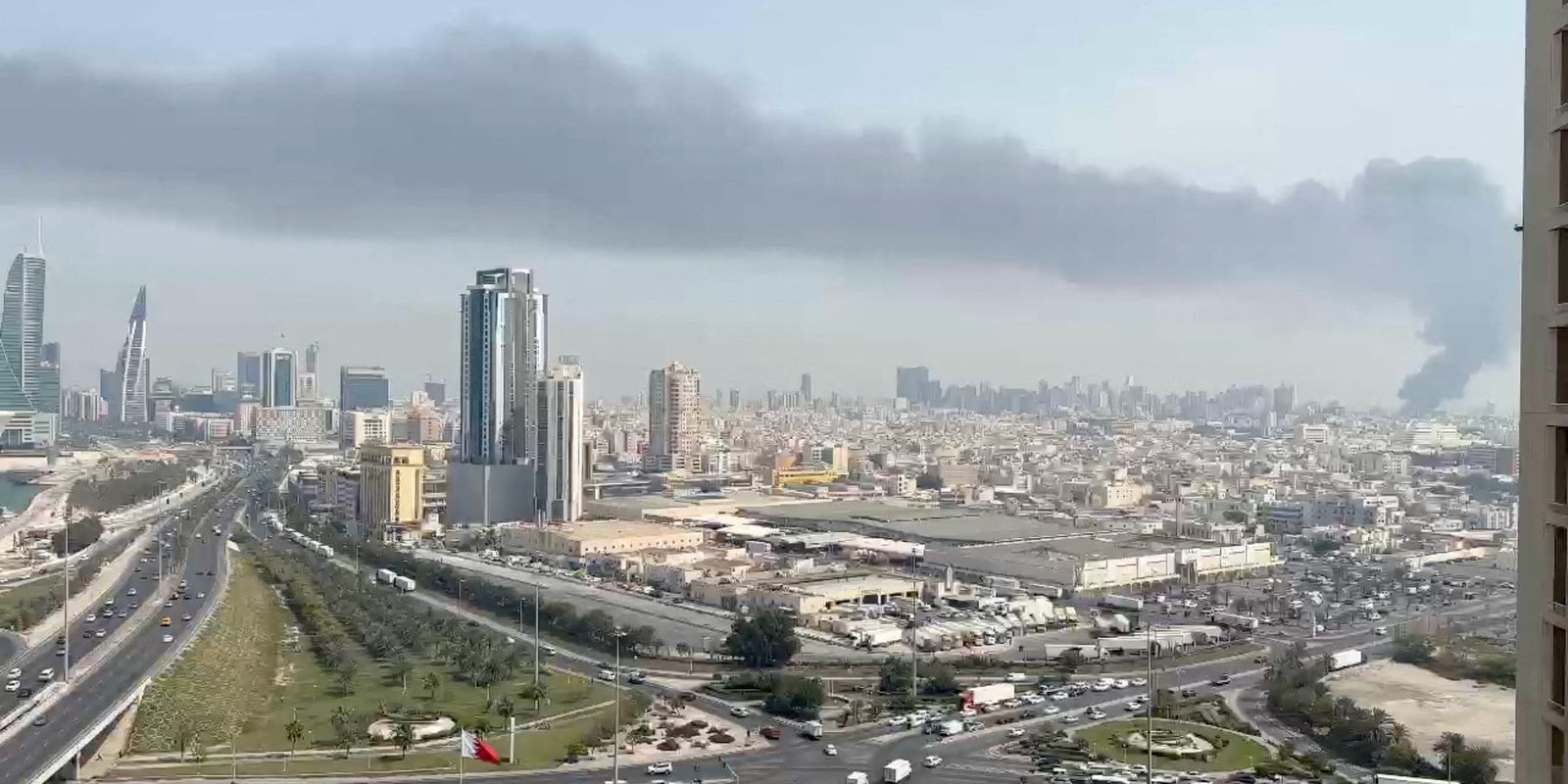 Itamaraty advises against traveling to 11 countries after attack on Iran