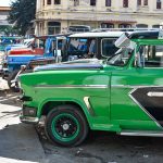 “It’s going to get worse.” Transportation crisis after the oil blockade of Cuba