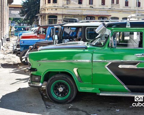 “It’s going to get worse.” Transportation crisis after the oil blockade of Cuba