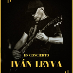 Iván Leyva at Tempo Lounge Bar