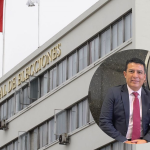 JNE evaluated the appeal of the candidacy of Walter Lozano 'Bica' to the Senate: it declared his appeal partially founded