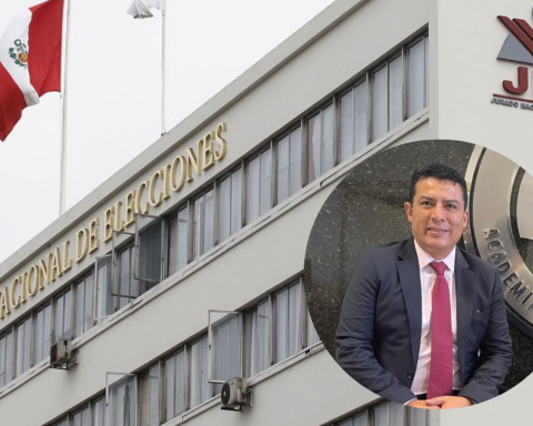 JNE evaluated the appeal of the candidacy of Walter Lozano 'Bica' to the Senate: it declared his appeal partially founded