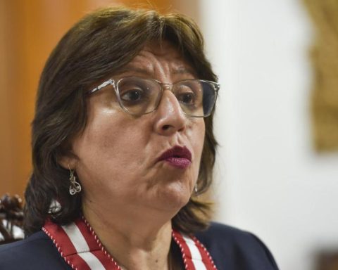 JNJ begins preliminary proceedings against Delia Espinoza for alleged improper use of state vehicles