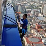 January destroys more than 8,100 jobs and deletes 5,800 employers registered with the IMSS