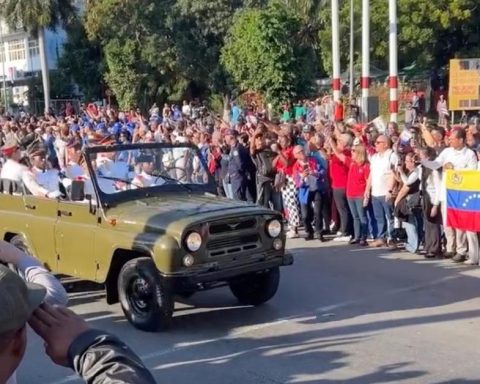 January rumors: Venezuela as a trigger and Cuba in shock mode