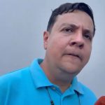 Javier Tarazona on the amnesty law proposal: "One of the great steps to reconcile is to achieve justice"