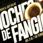 Jazz at Fangio Havana