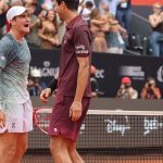 João Fonseca and Marcelo Melo reach the final of the Rio Open