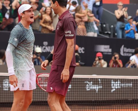 João Fonseca and Marcelo Melo reach the final of the Rio Open