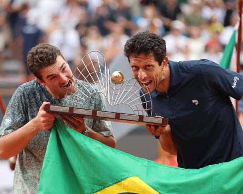João Fonseca and Marcelo Melo secure Rio Open doubles title