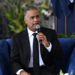 Joel Santos values ​​​​advances presented by President Abinader in energy during accountability