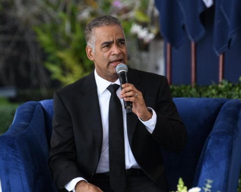 Joel Santos values ​​​​advances presented by President Abinader in energy during accountability