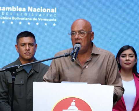 Jorge Rodríguez: 1,557 amnesty requests have been received