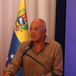 Jorge Rodríguez: amnesty process reviews 1,557 requests from prisoners