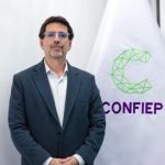 Jorge Zapata, president of Confiep: 'Premier Álvarez should stay'