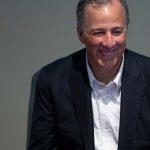 José Antonio Meade is the new president of the Board of HSBC Mexico