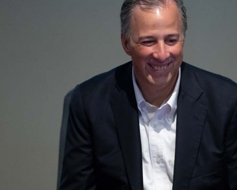 José Antonio Meade is the new president of the Board of HSBC Mexico