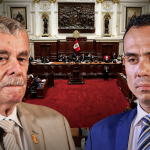 José Jerí: Congress achieves 80 signatures and it is up to Rospigliosi to call an Extraordinary Plenary Session to debate censorship