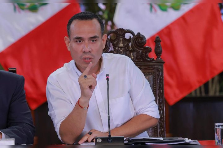 José Jerí: Inspection report warns of lack of transparency, contradictions and indications for favoring businessman Yang