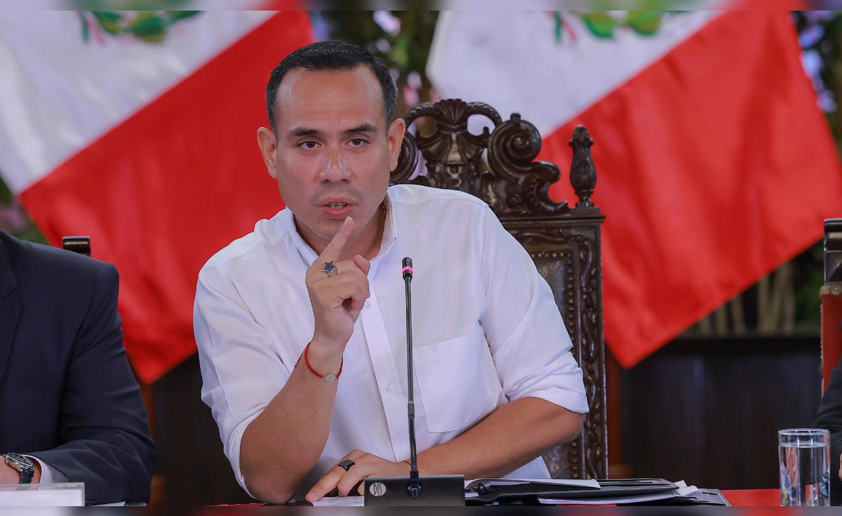 José Jerí: Inspection report warns of lack of transparency, contradictions and indications for favoring businessman Yang