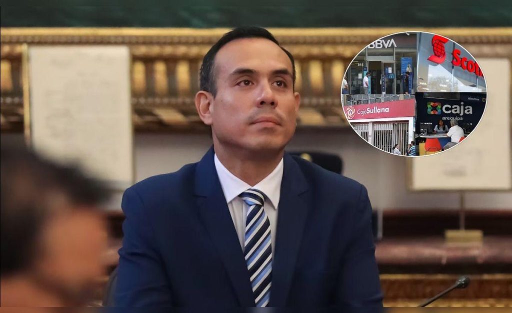 José Jerí: Judiciary suspends law promoted by the president to manage the funds of municipal funds