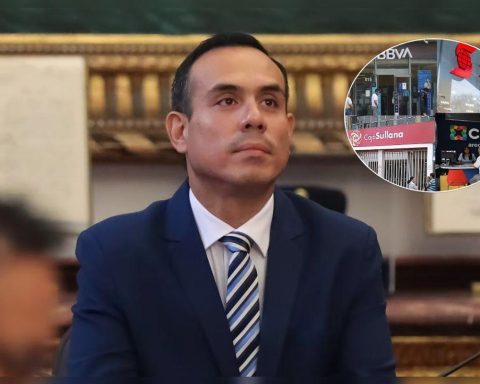 José Jerí: Judiciary suspends law promoted by the president to manage the funds of municipal funds