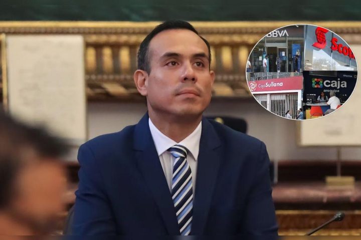 José Jerí: Judiciary suspends law promoted by the president to manage the funds of municipal funds