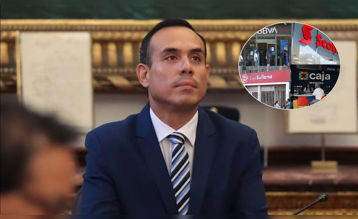José Jerí: Judiciary suspends law promoted by the president to manage the funds of municipal funds
