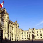 José Jerí: Prosecutor's Office does not rule out requesting images from the security cameras from the Palace