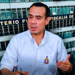 José Jerí leaves the Government Palace: what awaits him after being censured by Congress