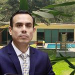 José Jerí recognizes secret party and friendship with Isabel Cajo (VIDEO)