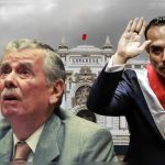 José Jerí: they ask Fernando Rospigliosi to schedule a vacancy motion against the president for this Tuesday