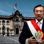 José María Balcázar is the new president of Peru after winning election for the Board of Directors