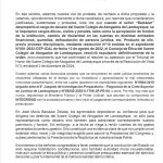 José María Balcázar: who is the new president of Peru, his political profile and questions