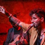 Jotabarrioz celebrates love in La Cocina de Lilliam