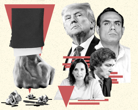 Journalism under pressure: governments attack the press after investigations into power