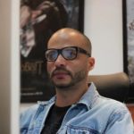 Rory Branker periodista La Patilla