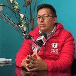Juan Elescano Rojas, candidate for deputy: “Congress spends millions while we continue without NCC” (VIDEO)