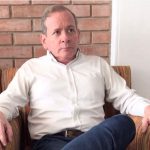 Juan Pablo Guanipa agrees with a reconciliation: "But with truth and justice ahead"