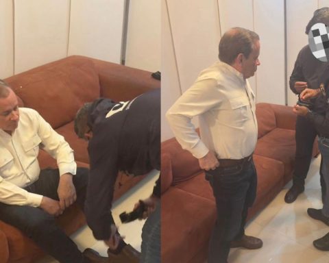 Juan Pablo Guanipa is fully free: "There is no reconciliation under coercion"