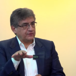 Juan Sheput about José Jerí: "It is deeply immoral, even corrupt” | VIDEO