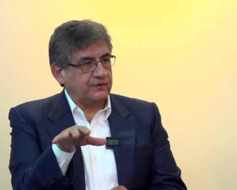 Juan Sheput about José Jerí: "It is deeply immoral, even corrupt” | VIDEO