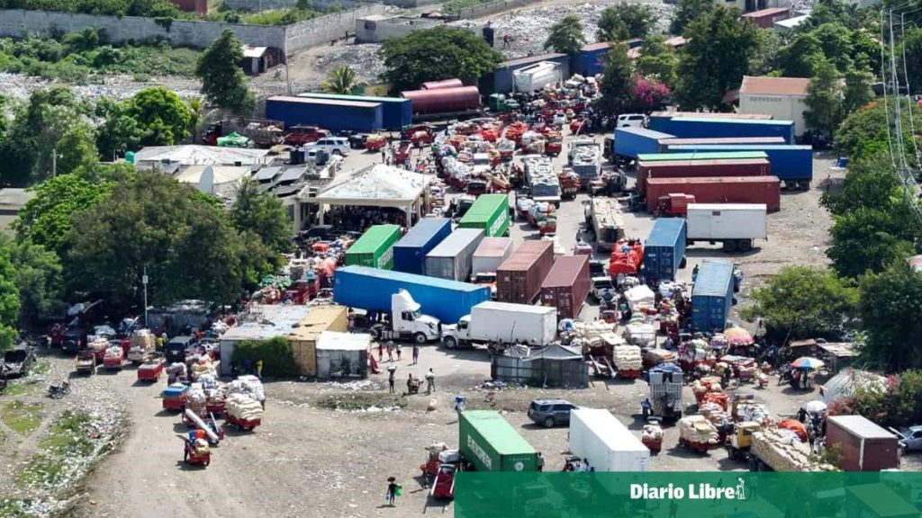 Juana Méndez shootings raise tension on the Haiti border