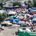 Juana Méndez shootings raise tension on the Haiti border