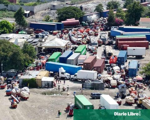 Juana Méndez shootings raise tension on the Haiti border