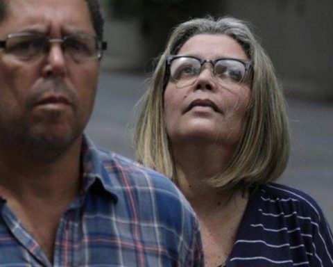 Jueza María Lourdes Afiuni