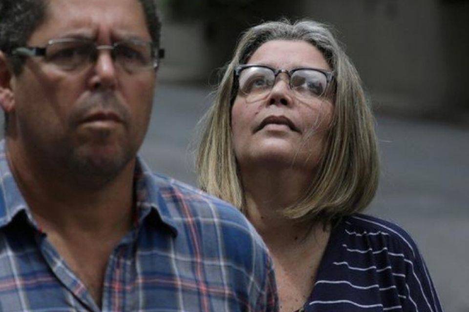 Jueza María Lourdes Afiuni