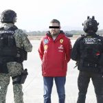 Judge imposes preventive detention on former mayor of Tequila for kidnapping of Morena candidates