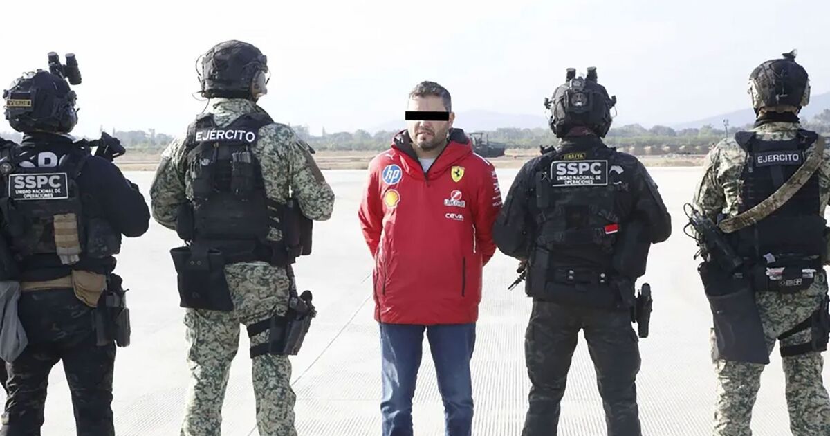 Judge imposes preventive detention on former mayor of Tequila for kidnapping of Morena candidates